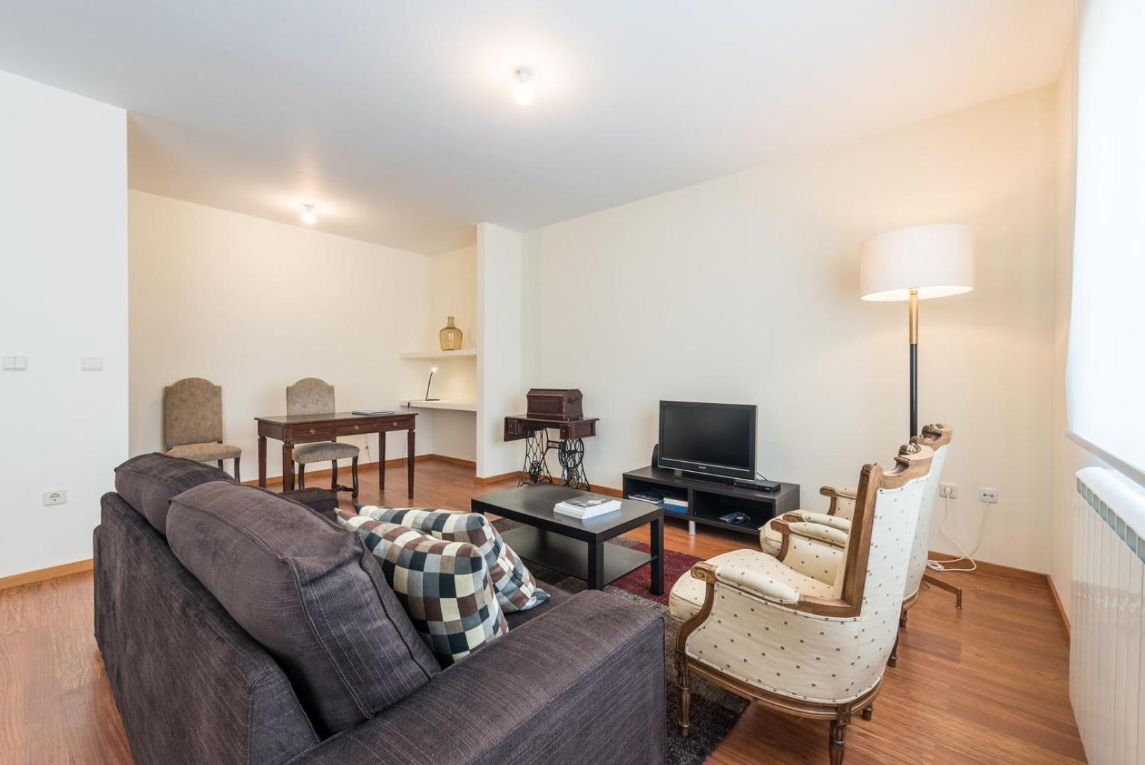 Appartamento Guestready - Warm Cocoa Retreat In Cedofeita OOporto Esterno foto