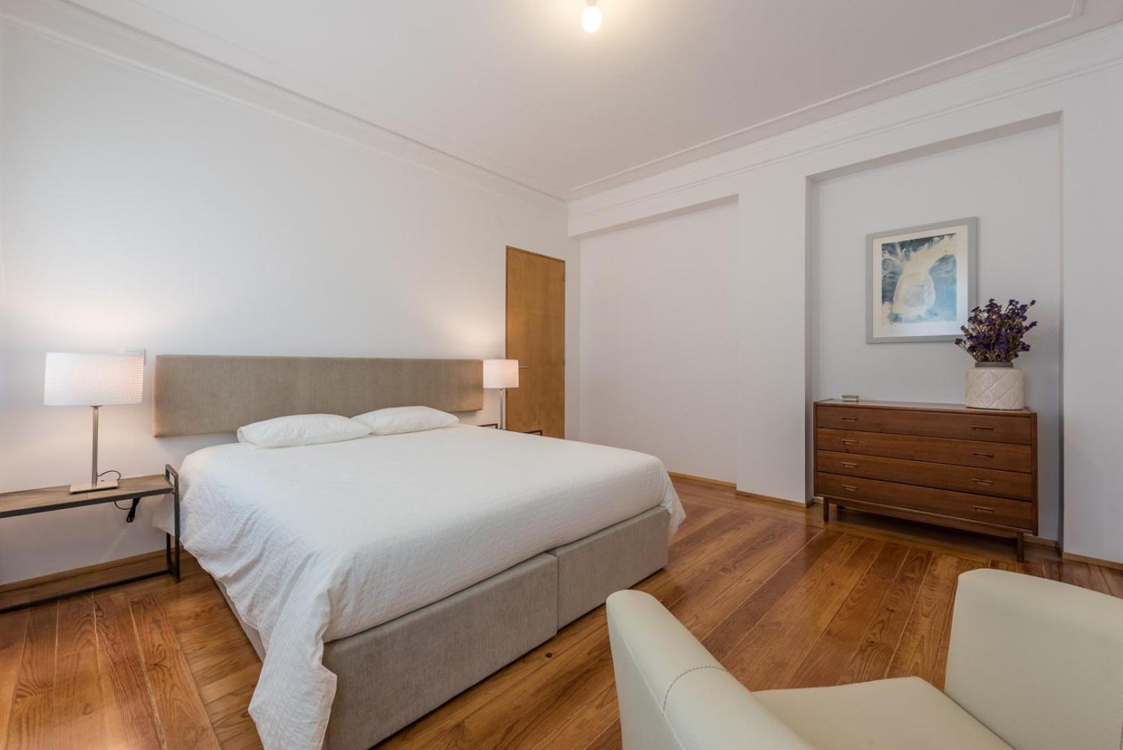 Appartamento Guestready - Warm Cocoa Retreat In Cedofeita OOporto Esterno foto