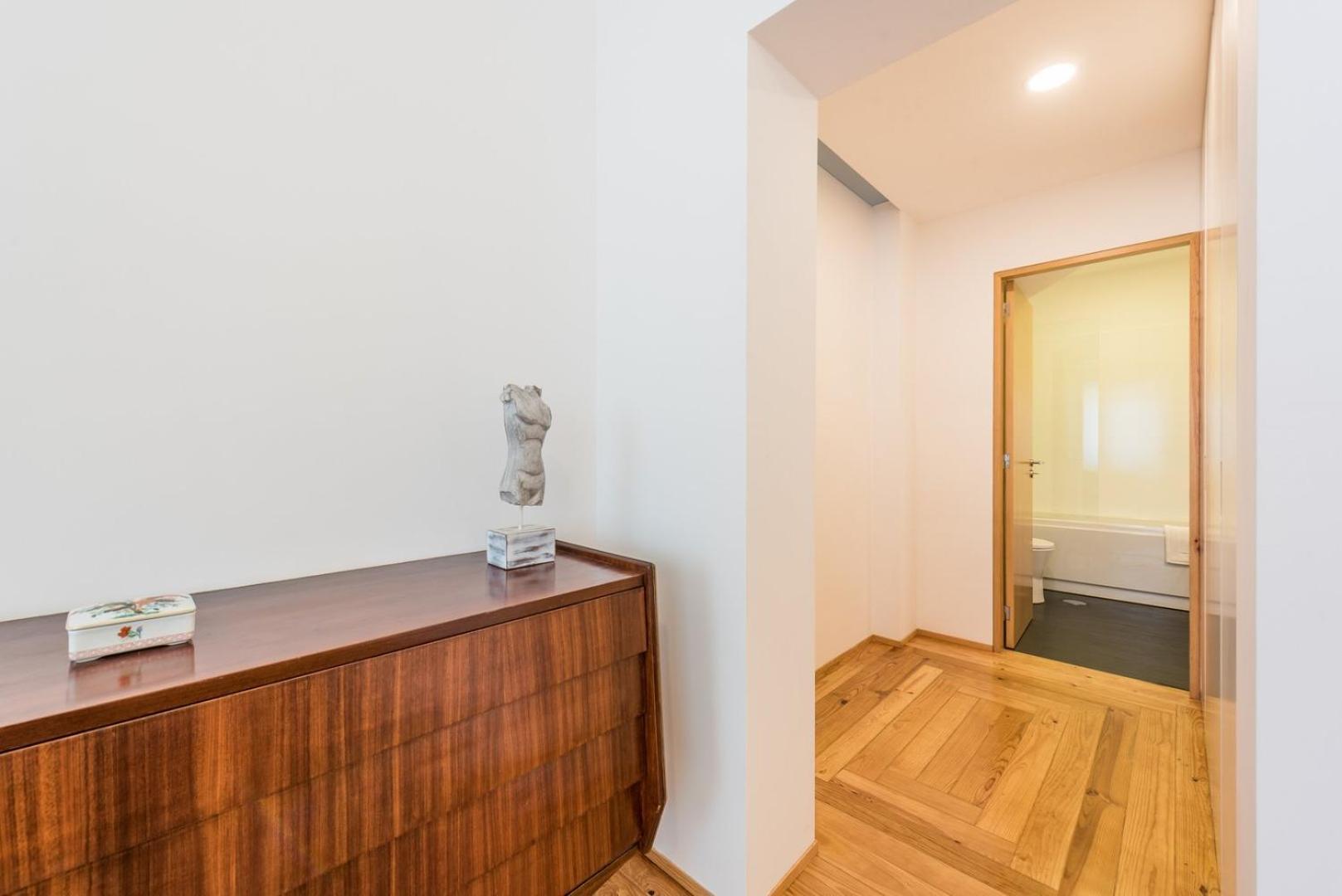 Appartamento Guestready - Warm Cocoa Retreat In Cedofeita OOporto Esterno foto