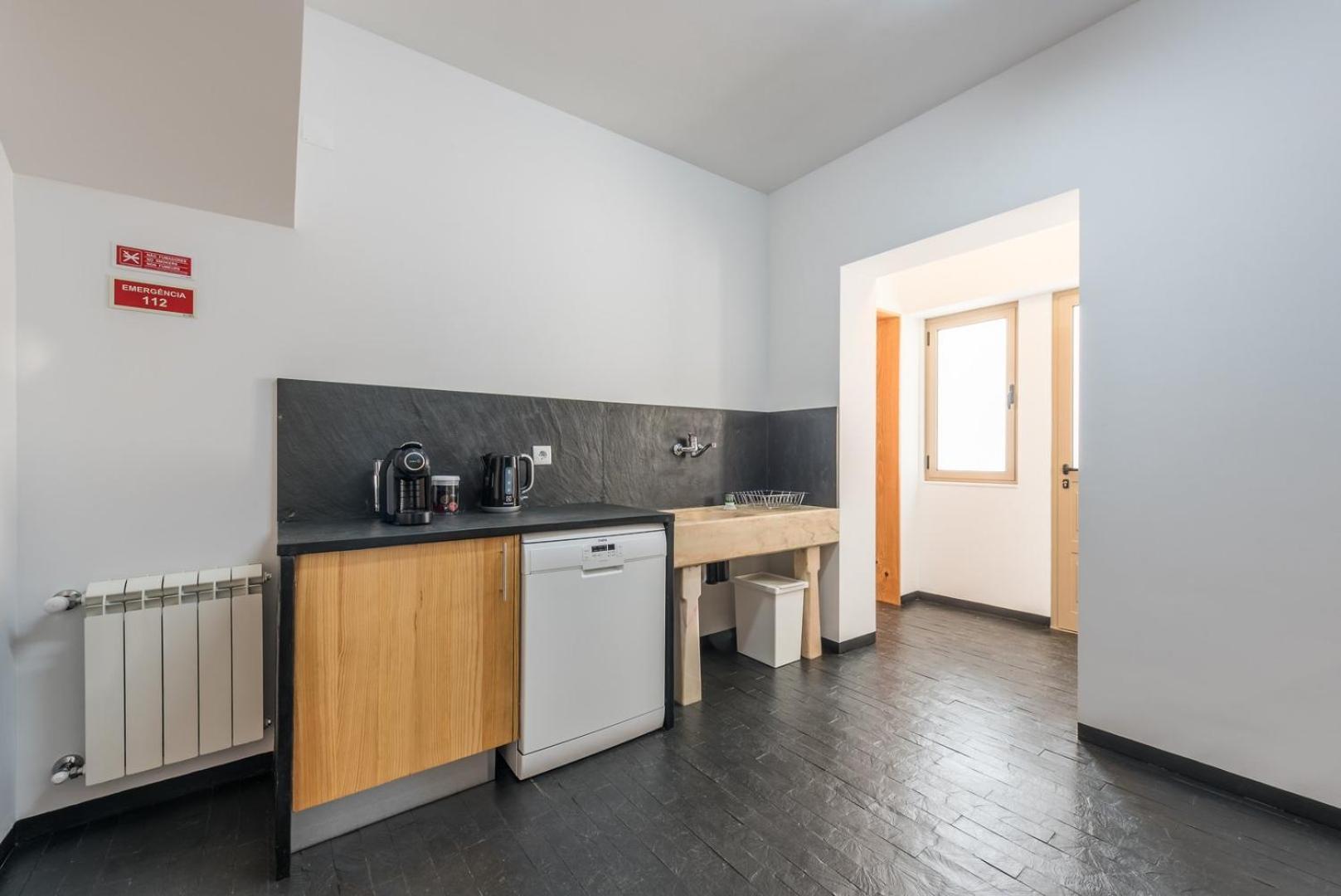 Appartamento Guestready - Warm Cocoa Retreat In Cedofeita OOporto Esterno foto