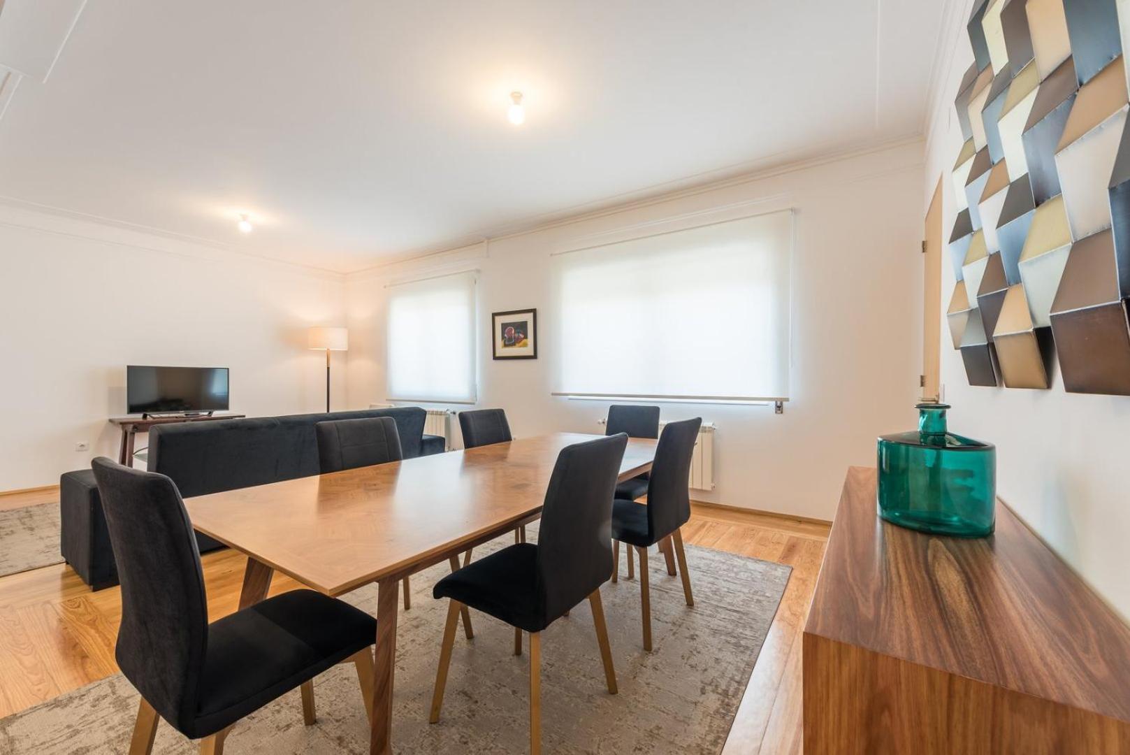 Appartamento Guestready - Warm Cocoa Retreat In Cedofeita OOporto Esterno foto
