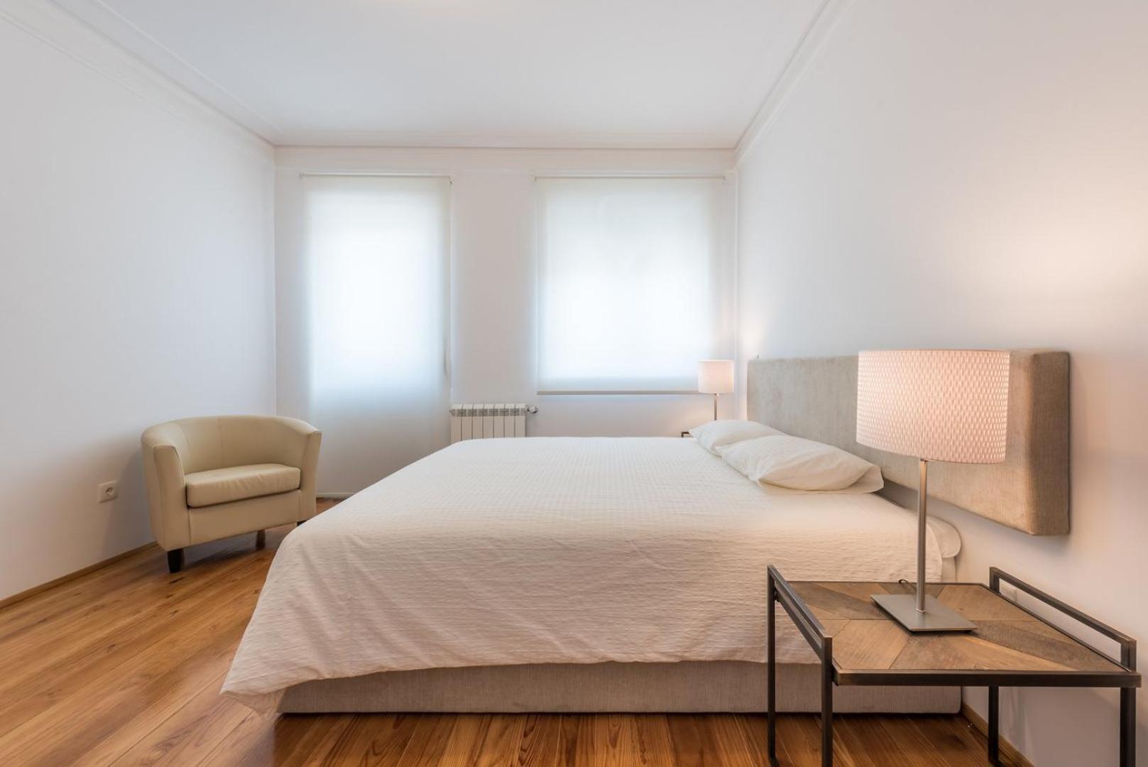 Appartamento Guestready - Warm Cocoa Retreat In Cedofeita OOporto Esterno foto