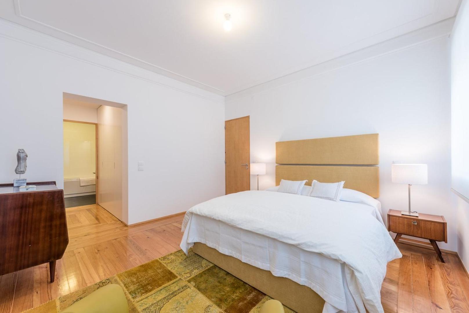 Appartamento Guestready - Warm Cocoa Retreat In Cedofeita OOporto Esterno foto