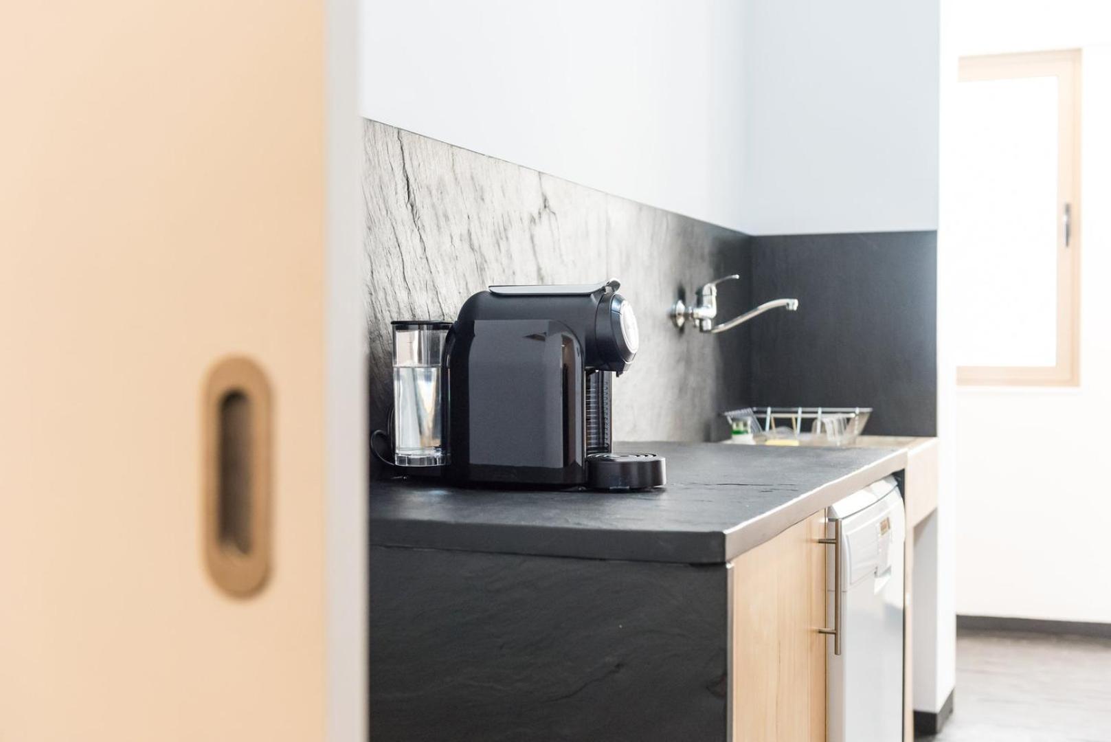Appartamento Guestready - Warm Cocoa Retreat In Cedofeita OOporto Esterno foto