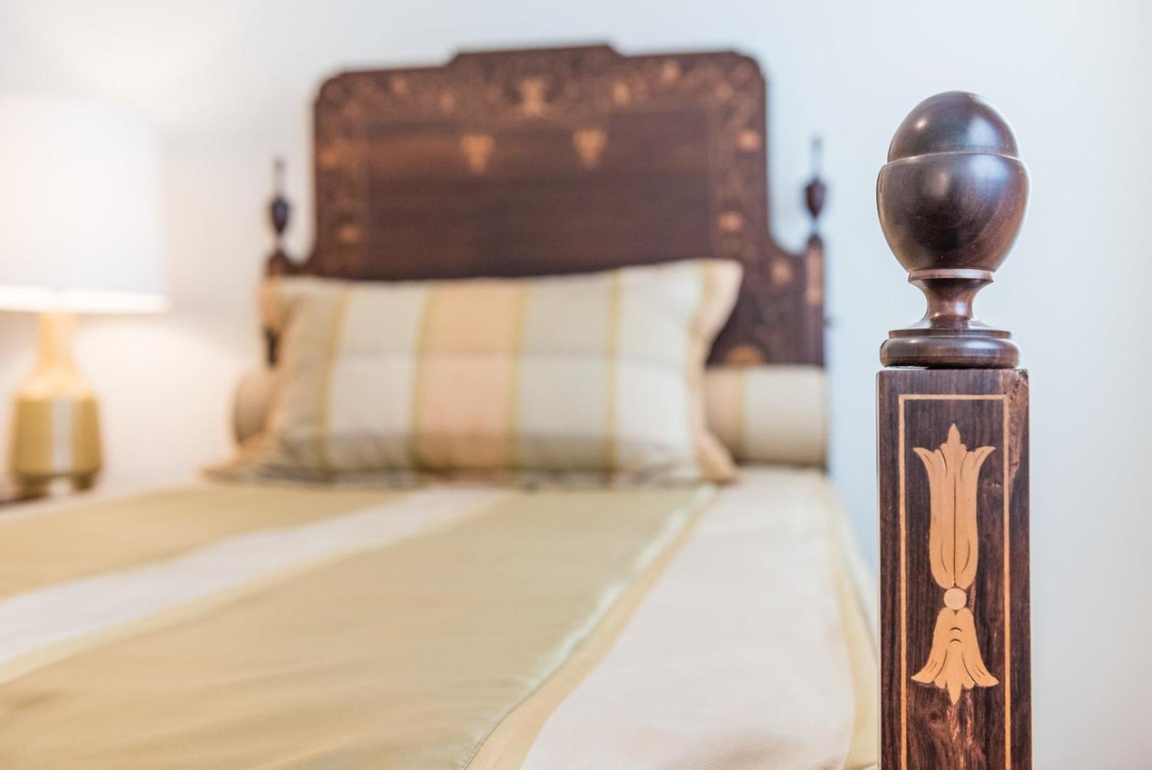 Appartamento Guestready - Warm Cocoa Retreat In Cedofeita OOporto Esterno foto