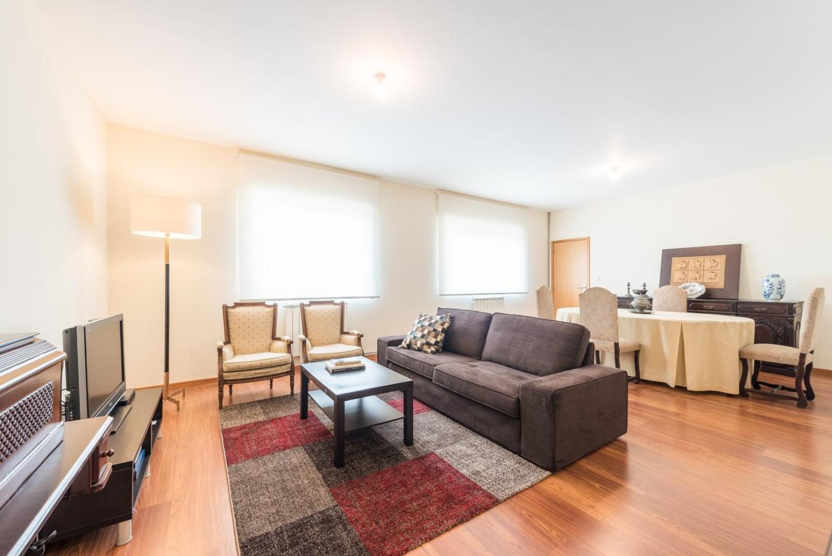 Appartamento Guestready - Warm Cocoa Retreat In Cedofeita OOporto Esterno foto