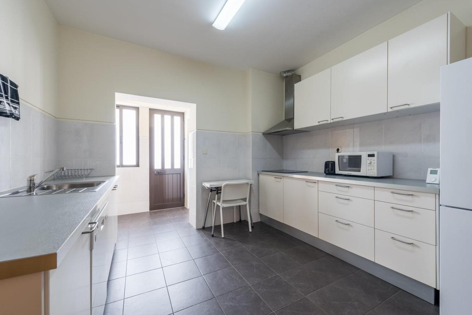 Appartamento Guestready - Warm Cocoa Retreat In Cedofeita OOporto Esterno foto