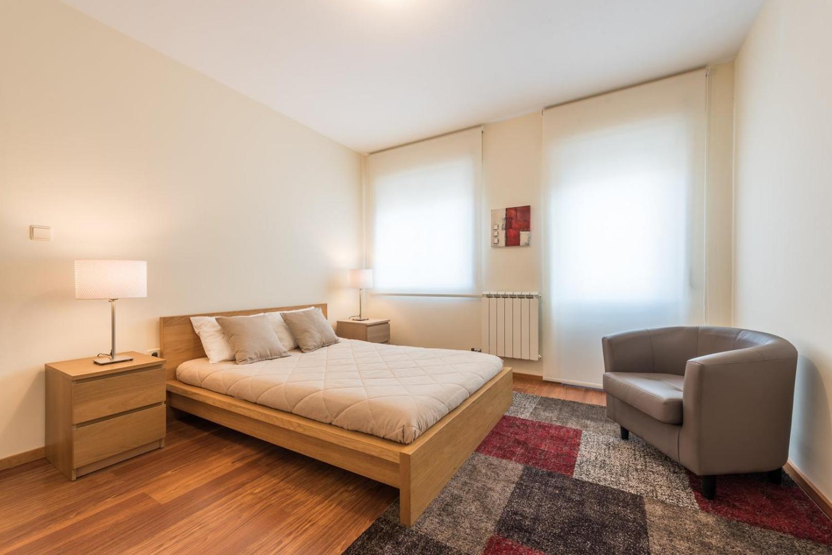 Appartamento Guestready - Warm Cocoa Retreat In Cedofeita OOporto Esterno foto