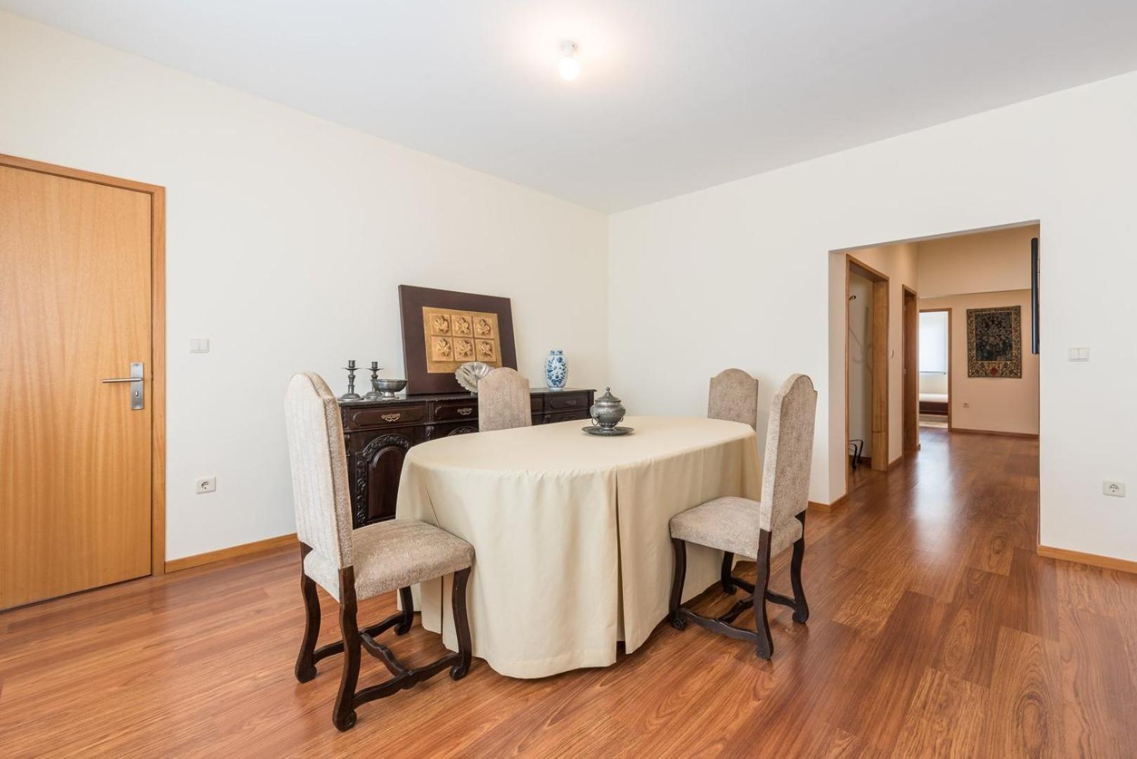 Appartamento Guestready - Warm Cocoa Retreat In Cedofeita OOporto Esterno foto