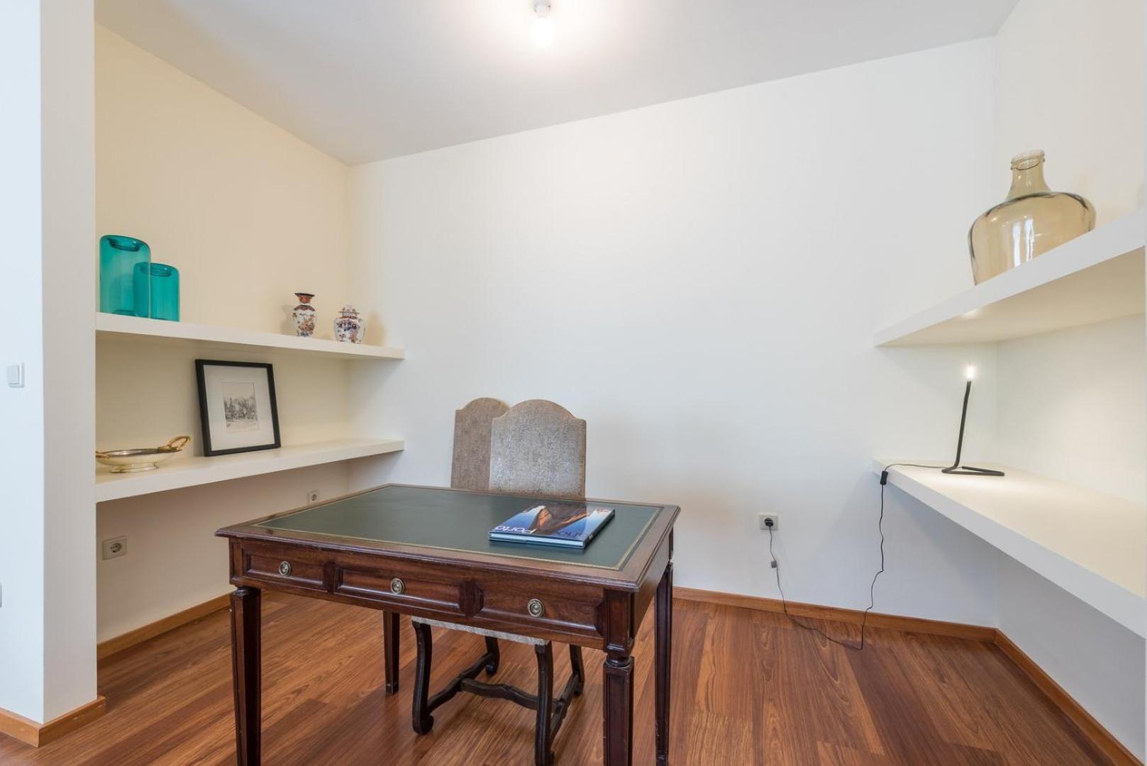 Appartamento Guestready - Warm Cocoa Retreat In Cedofeita OOporto Esterno foto