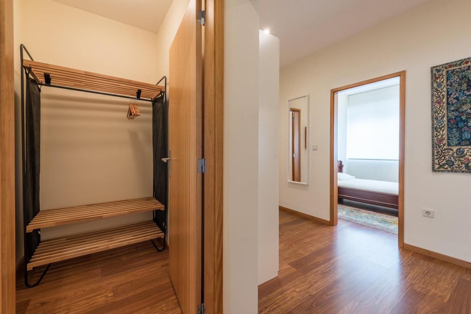 Appartamento Guestready - Warm Cocoa Retreat In Cedofeita OOporto Esterno foto