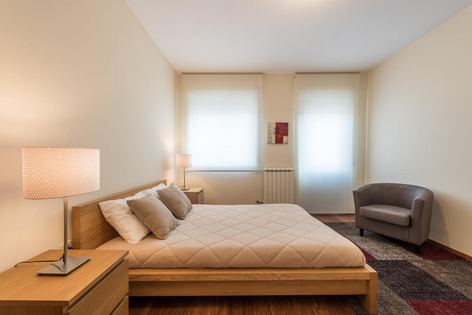 Appartamento Guestready - Warm Cocoa Retreat In Cedofeita OOporto Esterno foto